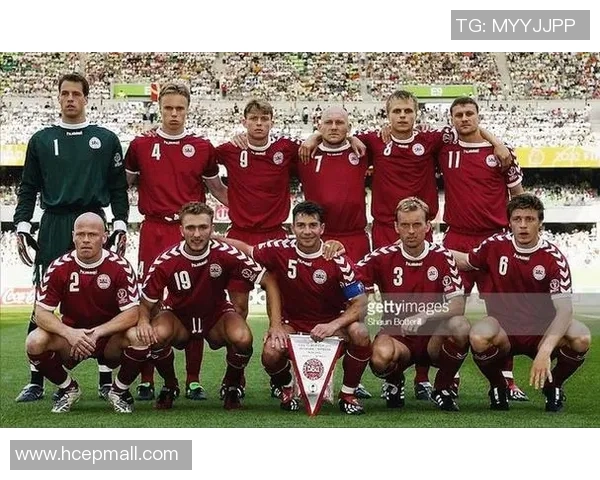 回顾丹麦足球辉煌历史的明星阵容与传奇球员名单